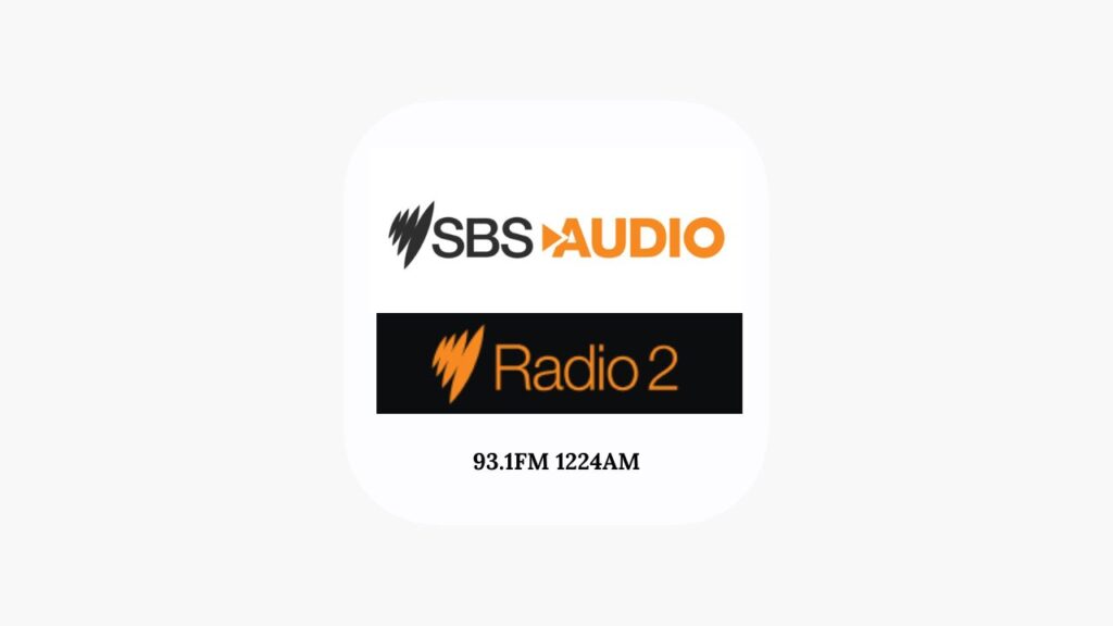 SBS Radio 2