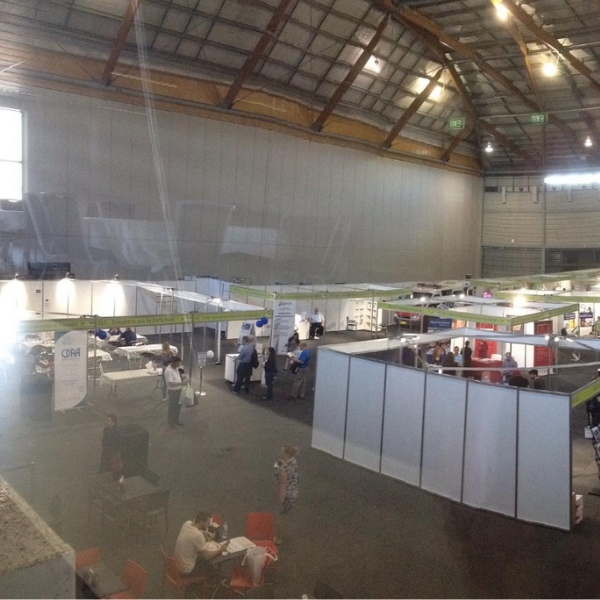 Reinvent Your Career Expo at Sydney Showgrounds