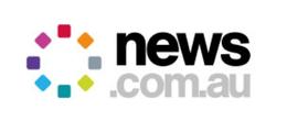 News Com Au Logo