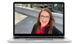 Sue Ellson in Melbourne Online Brand Keynote Speaker