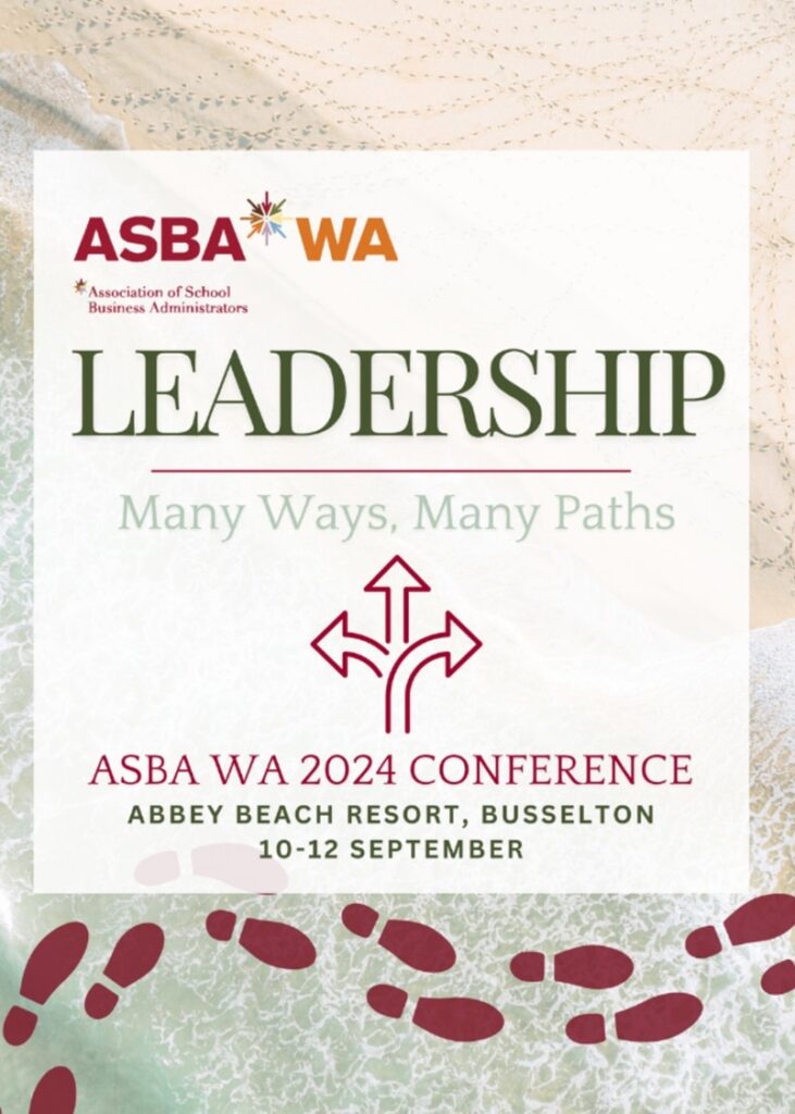 Association of School Business Administrators WA State Conference 2024