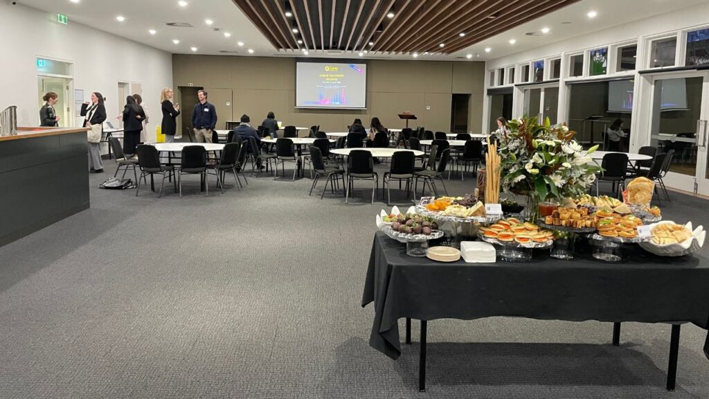 Level Up Your LinkedIn Workshop at Carey Baptist Grammar School By Sue Ellson