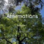 Affirmations Volume 1 By Sue Ellson