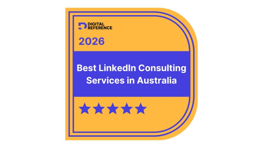 Digital Reference Best LinkedIn Consulting Services in Australia Sue Ellson LinkedIn Specialist