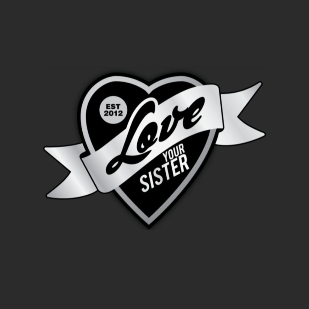 Love Your Sister Poem By Sue Ellson