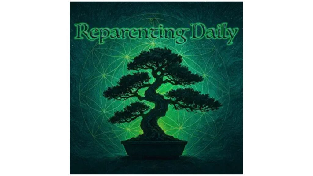 Reparenting Daily Podcast