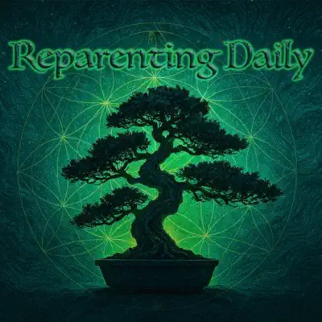 Reparenting Daily Podcast