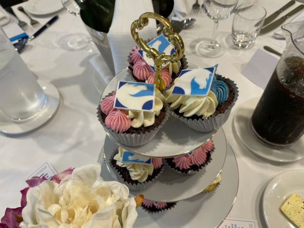 Whitehorse Business Group Women In Business Luncheon Mark Lane Tash Hopkins Sue Ellson