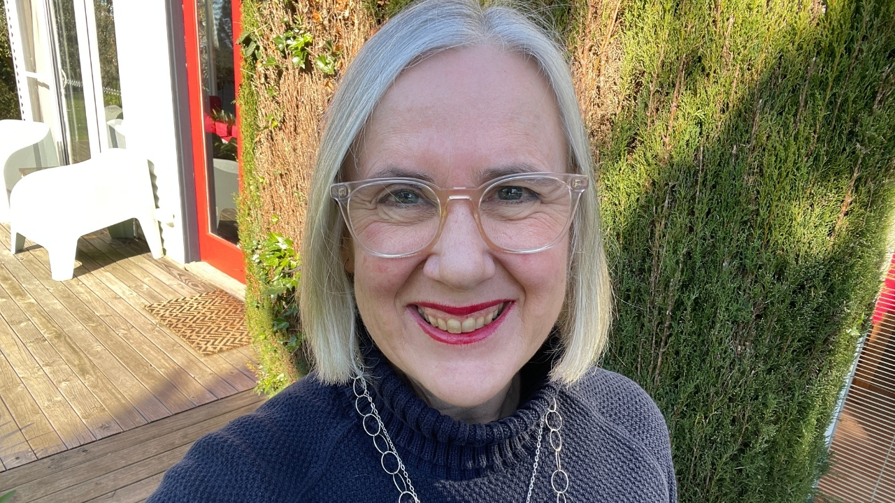 Sue Ellson Poetry Writing Retreat August 2026 Warragul Victoria