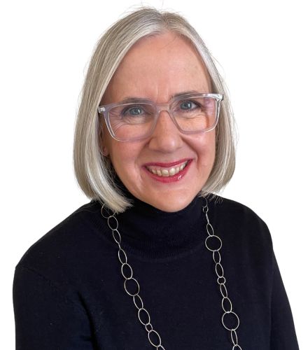 Sue Ellson