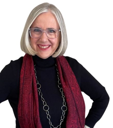 Sue Ellson