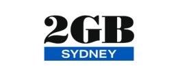 2GB 873AM Radio Sydney
