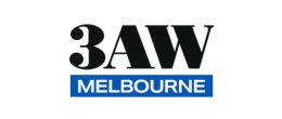 3AW 693AM Radio Melbourne