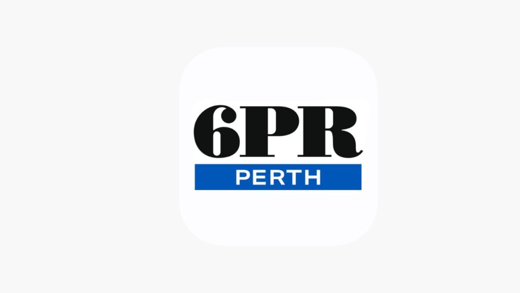 6PR Perth Radio