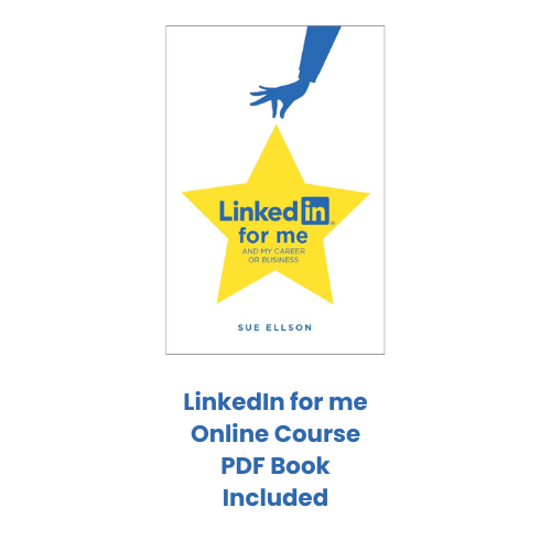 LinkedIn for me Online Course PDF Book Included