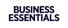 Business Essentials Logo