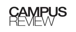 Campus Review Logo
