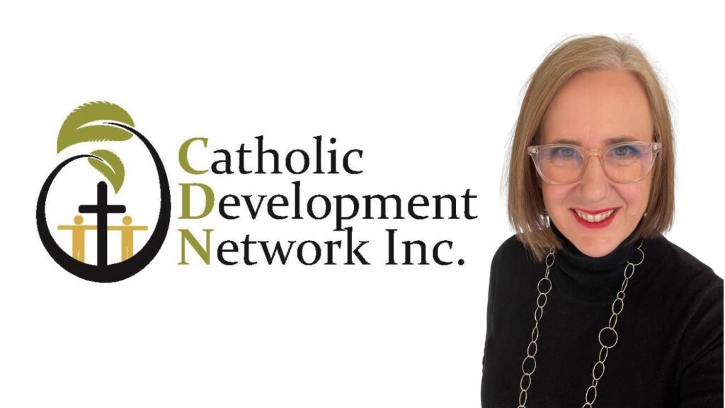 Catholic Development Network Presentations and Publications By Sue Ellson