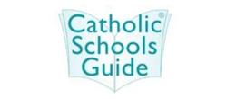 Catholic Schools Guide Logo