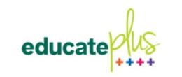 Educate Plus Logo