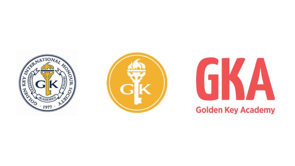 Golden Key International Honour Society GKIHS Golden Key Academy