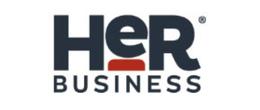 Her Business Logo