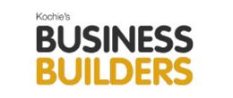 Kochies Business Builders Logo