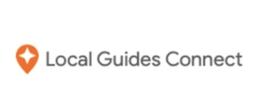 Local Guides Connect Logo