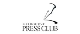 Melbourne Press Club MPC