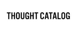 Thought Catalog Logo