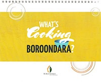 What's Cooking Boroondara with Sue Ellson